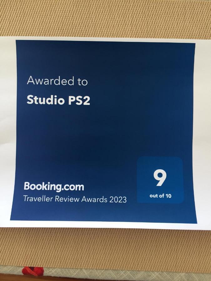 Studio Ps2 Плая-де-лас-Америкас Экстерьер фото
